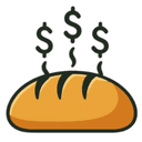 BreadRoute Logo