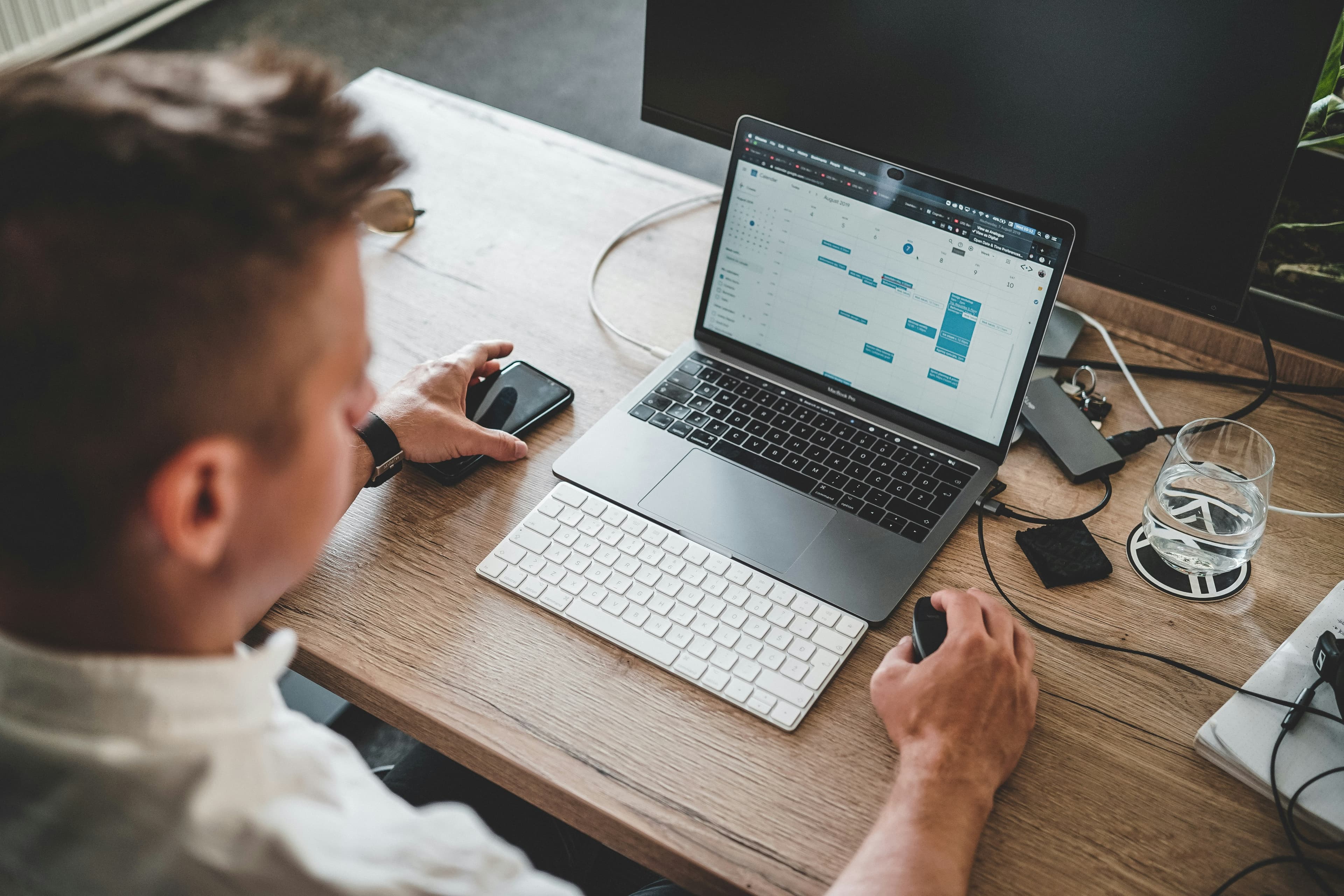 Annual Business Revenue and How It Affects Loan Eligibility