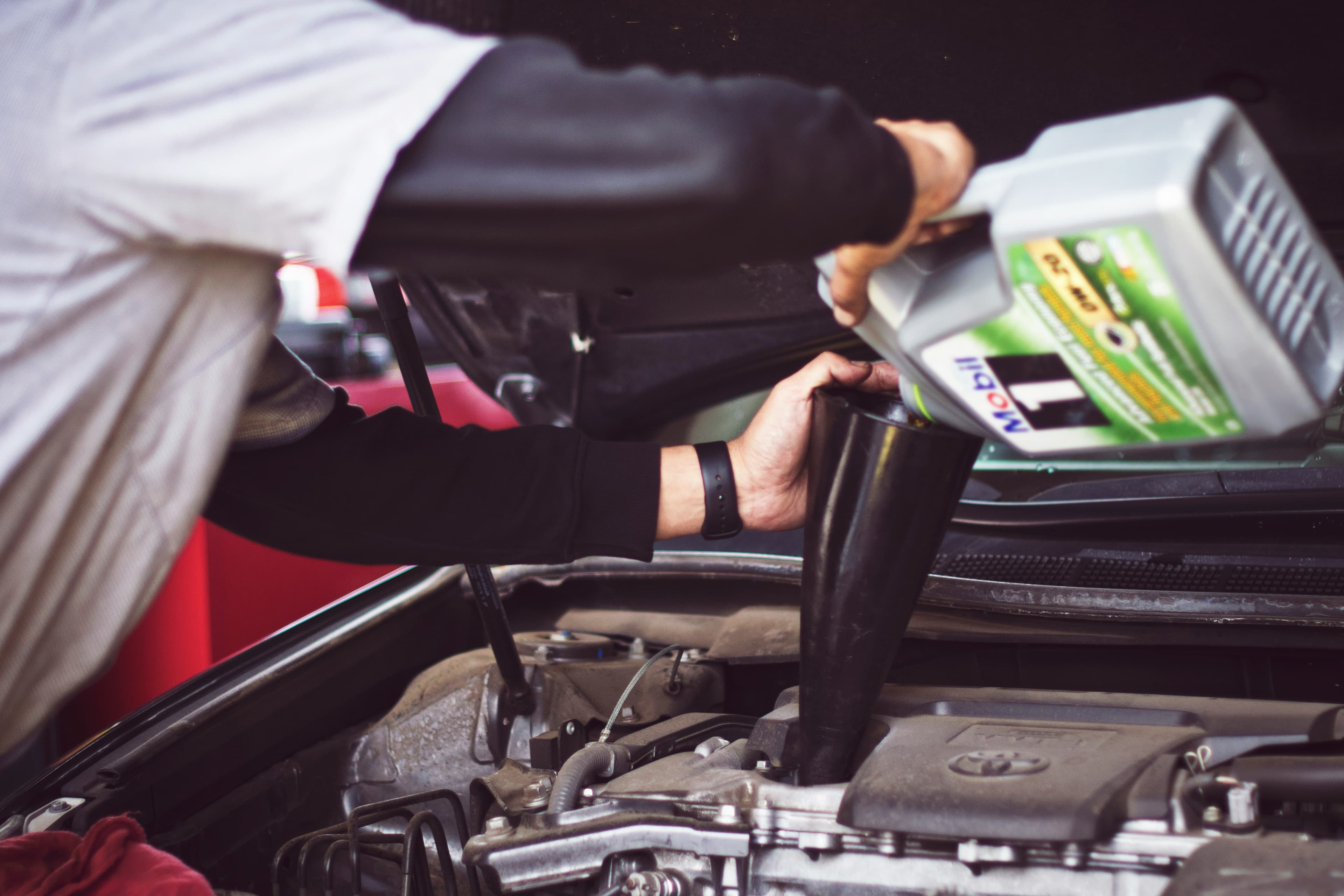 Auto Workshop Business Plan Template: A Step-by-Step Guide