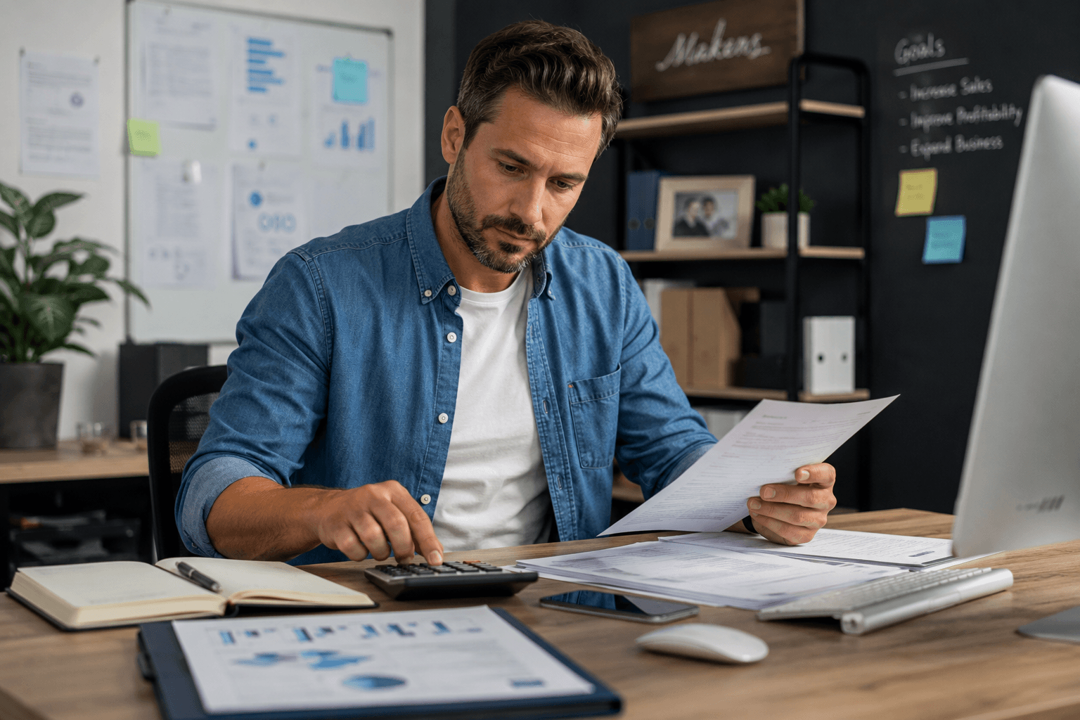 How to Fix and Repair Your Business Credit Score