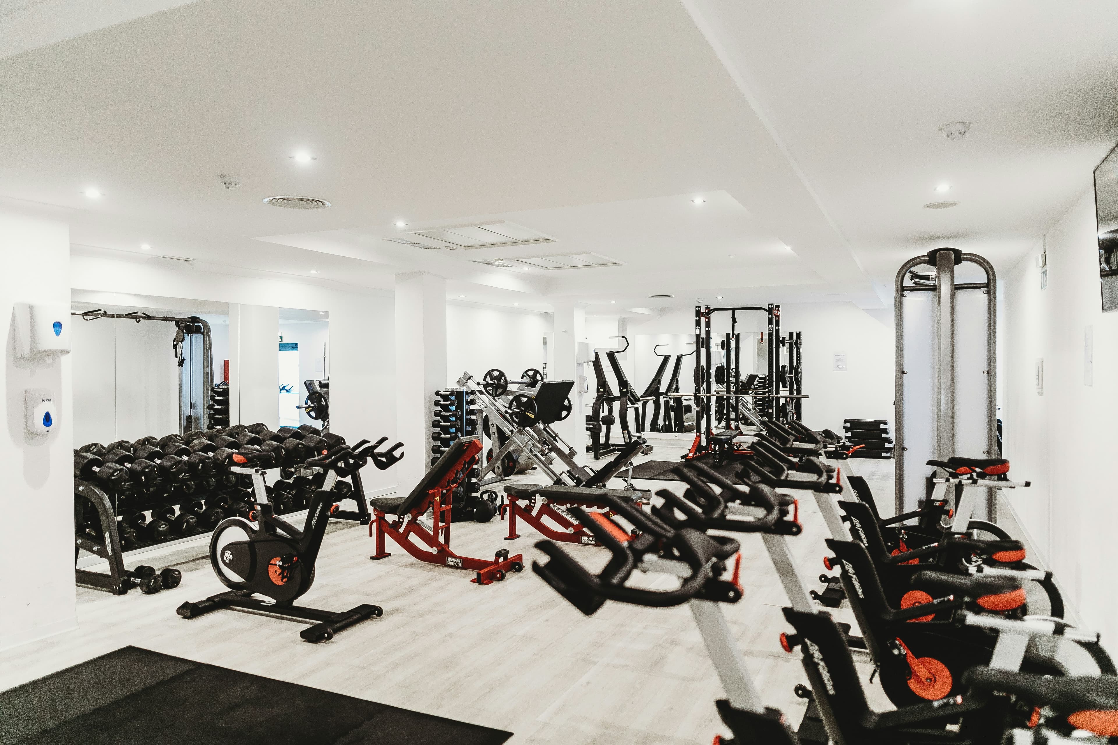 Gym & Fitness Business Loans: A Financing Guide