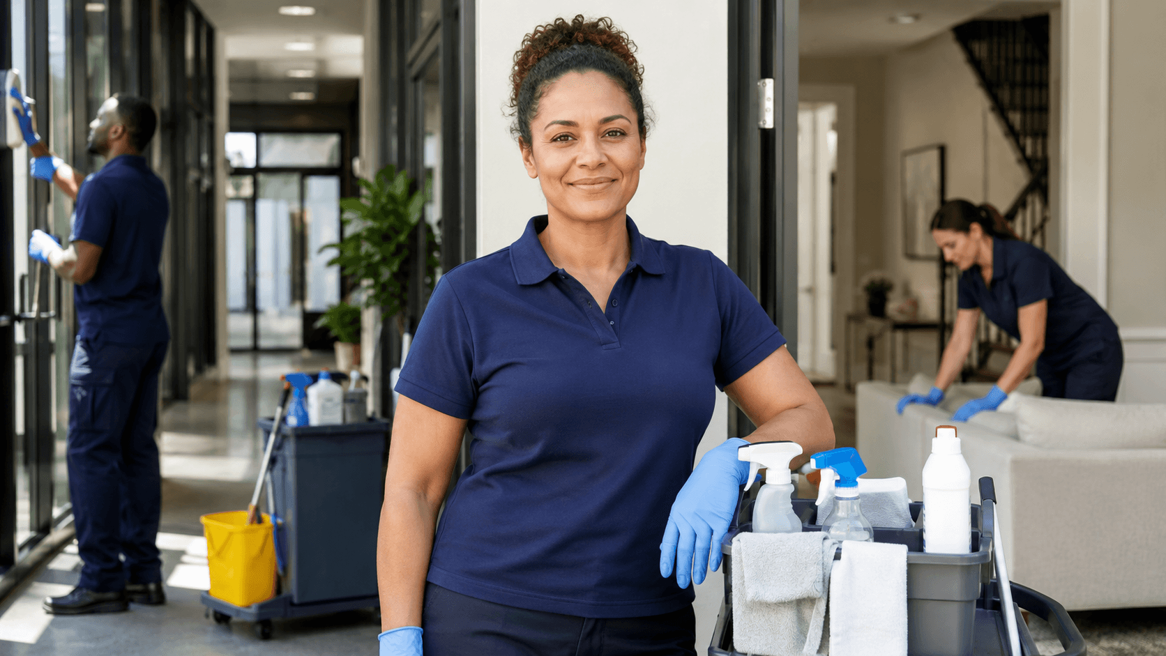 How Much Does Cleaning Business Insurance Cost?