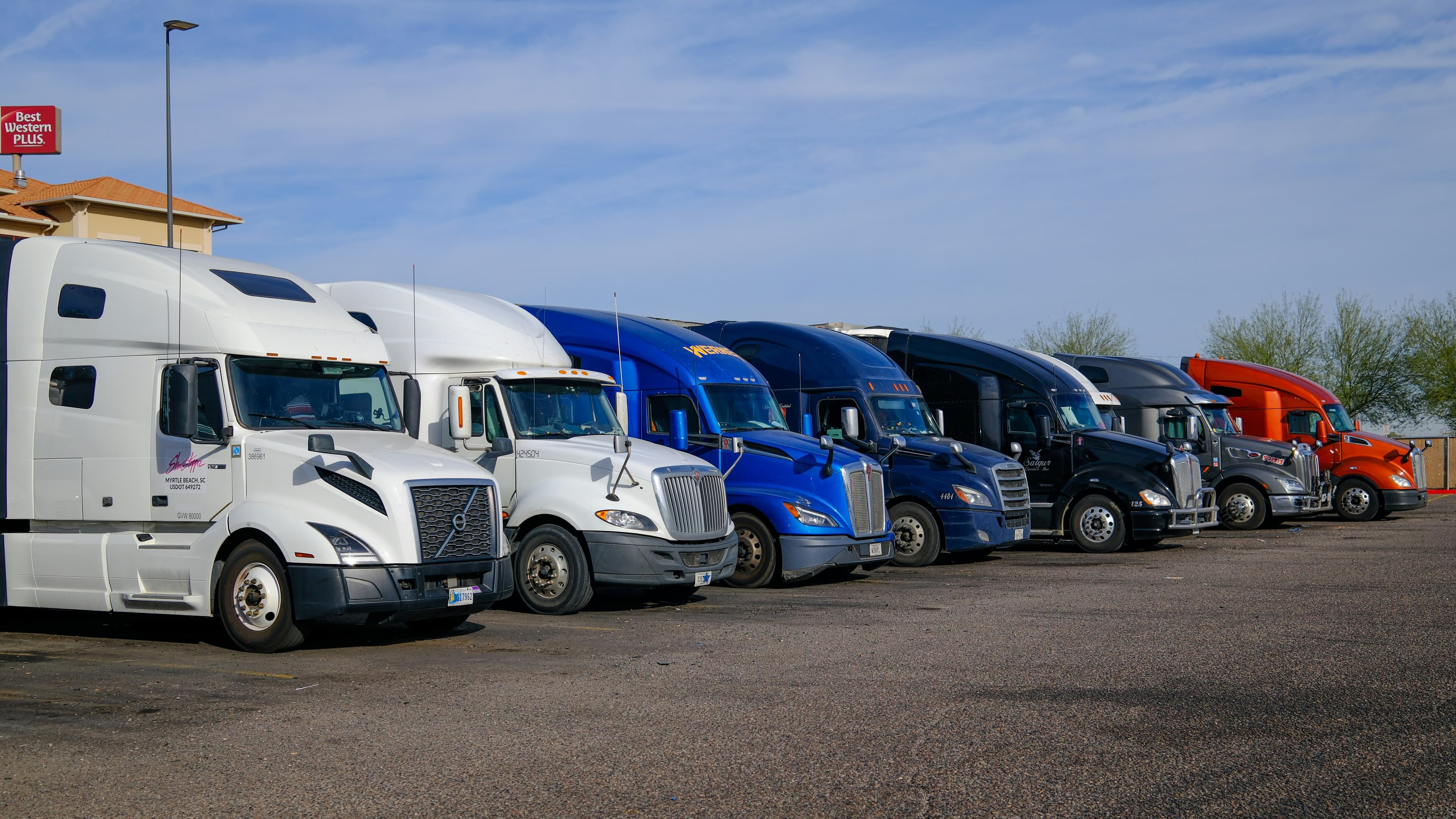 Commercial Auto Insurance for Small Businesses: Coverage and Costs