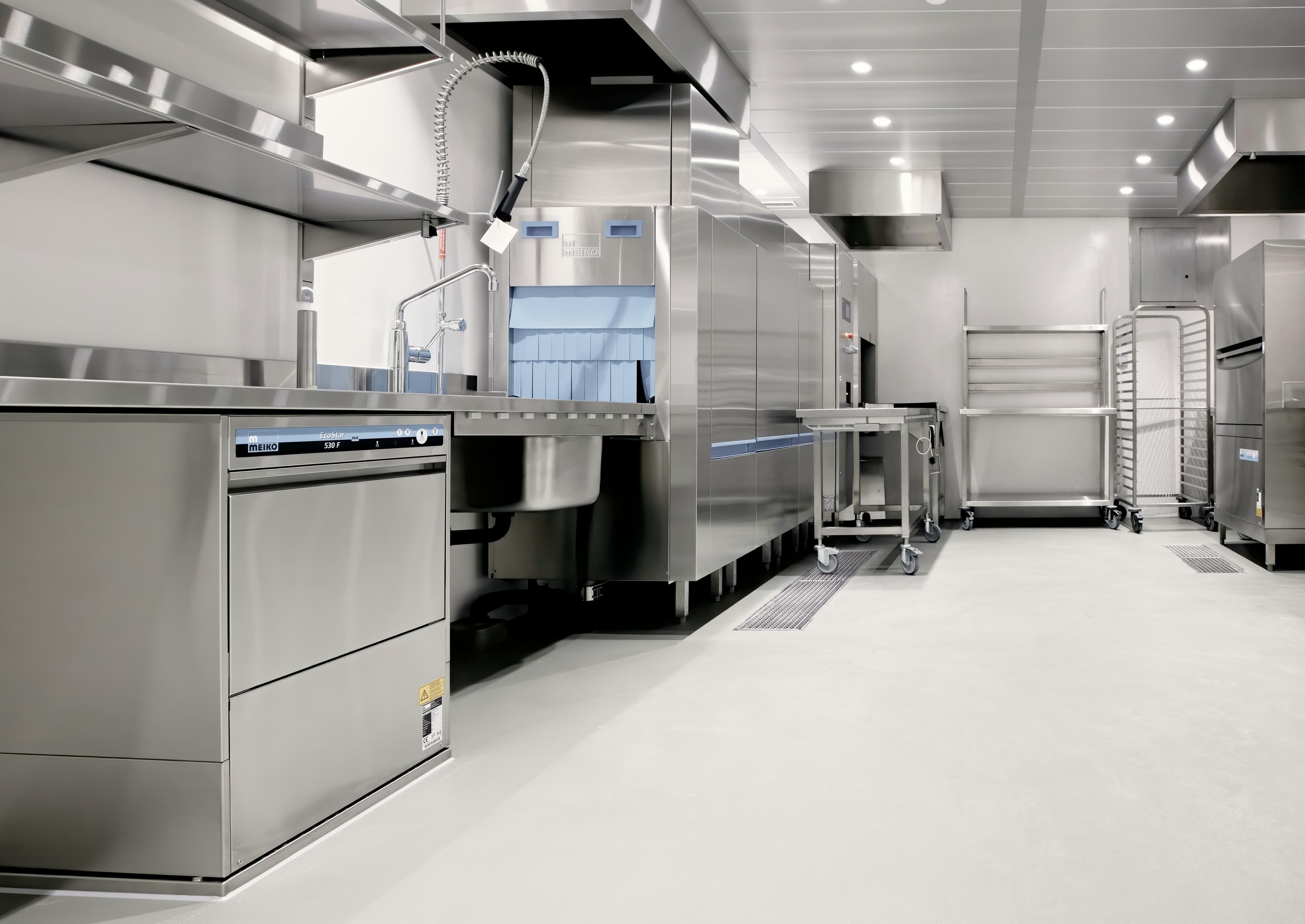 Restaurant Equipment Financing: Options for Food Service
