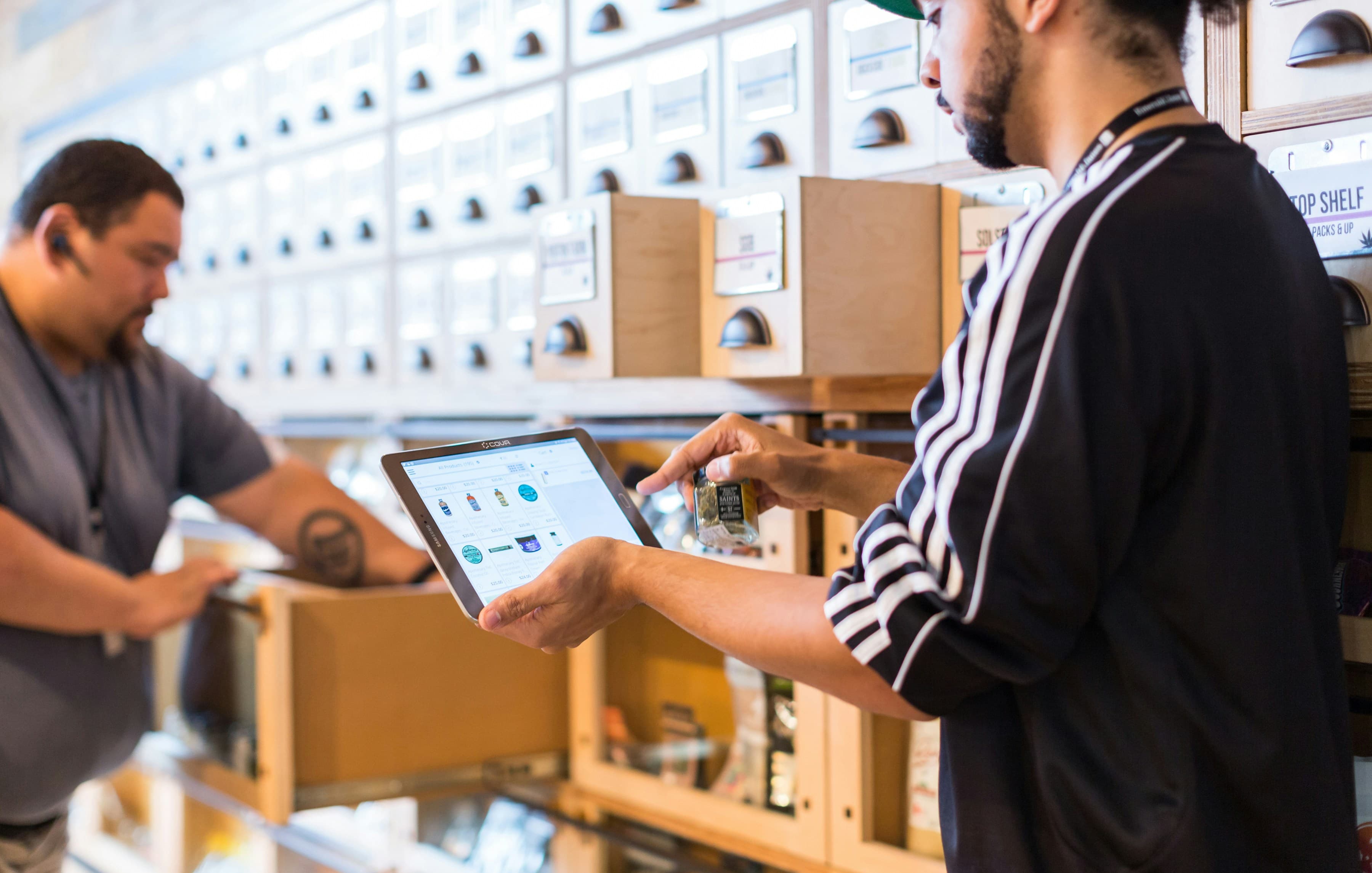 What Is Inventory Financing? A Guide for Small Businesses