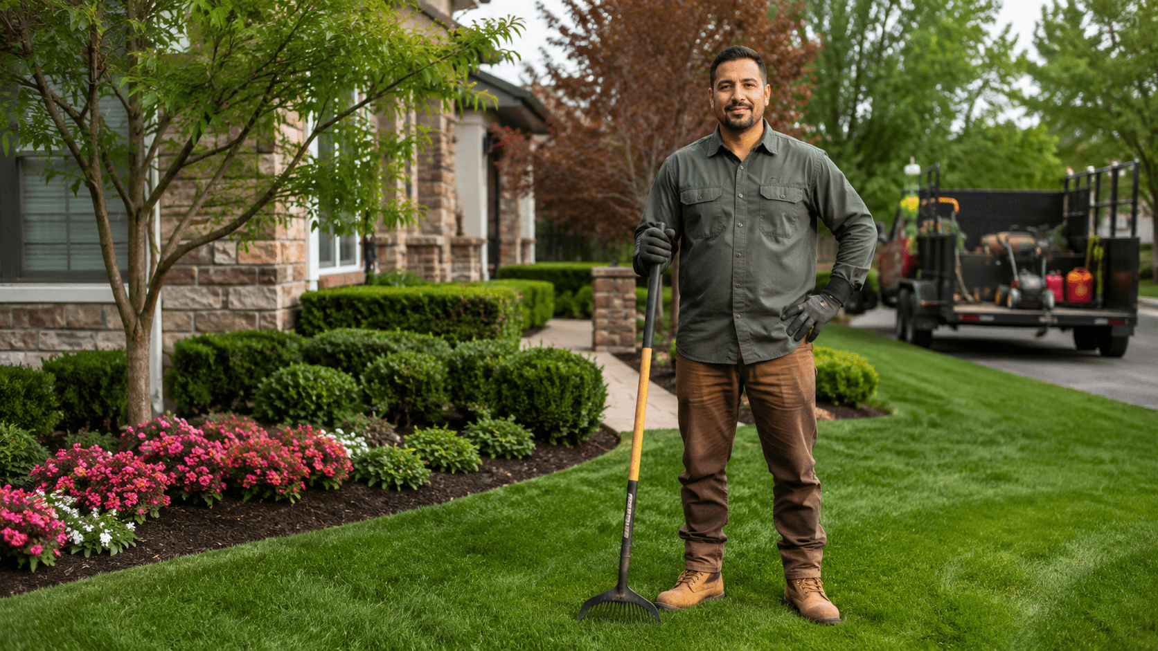 Landscaping Business Insurance: Coverage & Costs