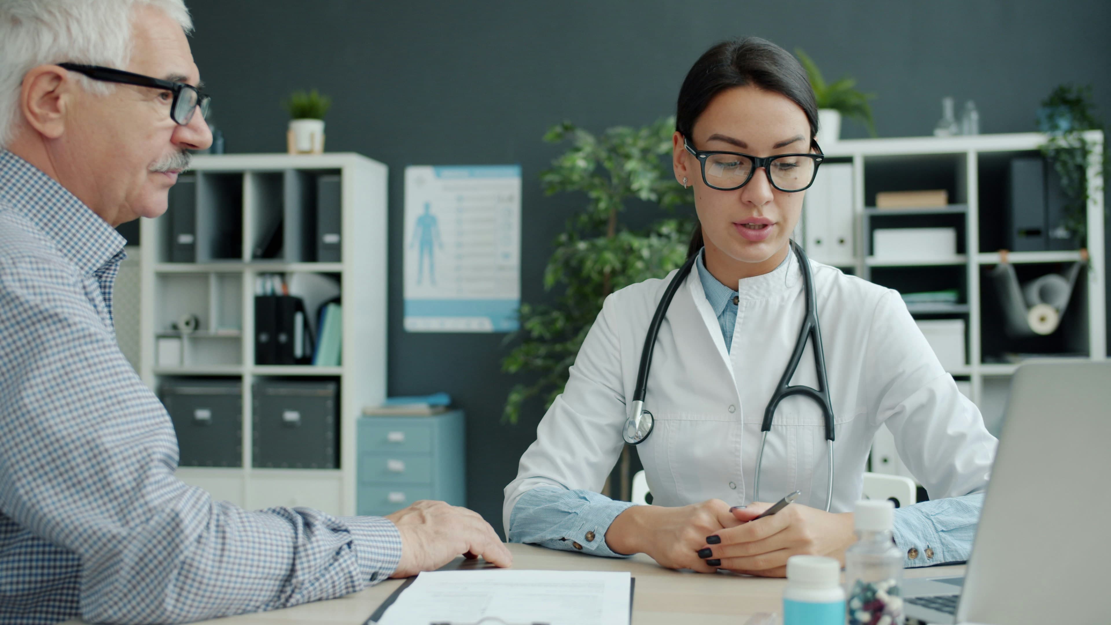 Medical Practice Loans: Financing for Healthcare Businesses