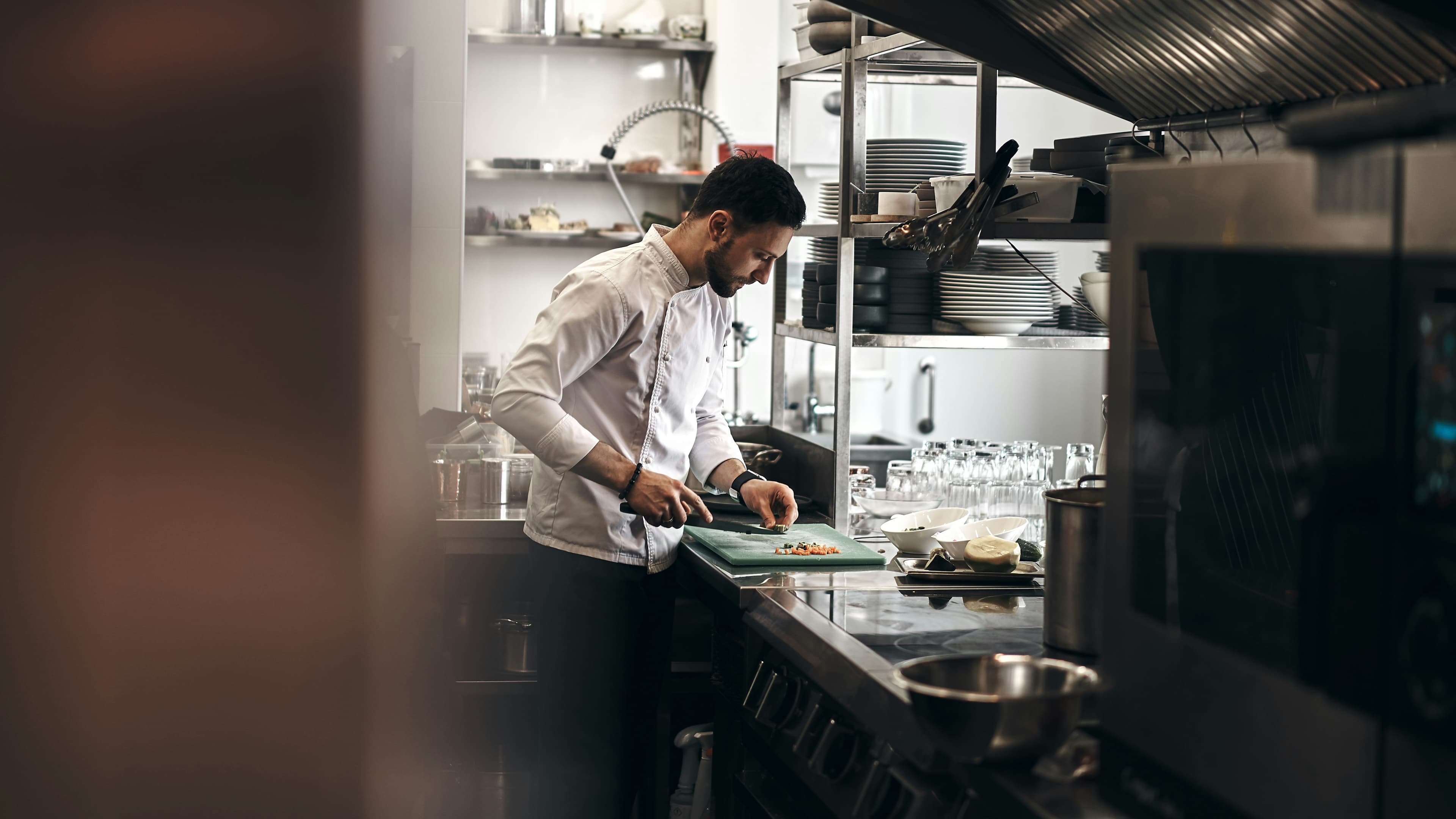 Restaurant Business Loans: Financing Options for Food & Beverage
