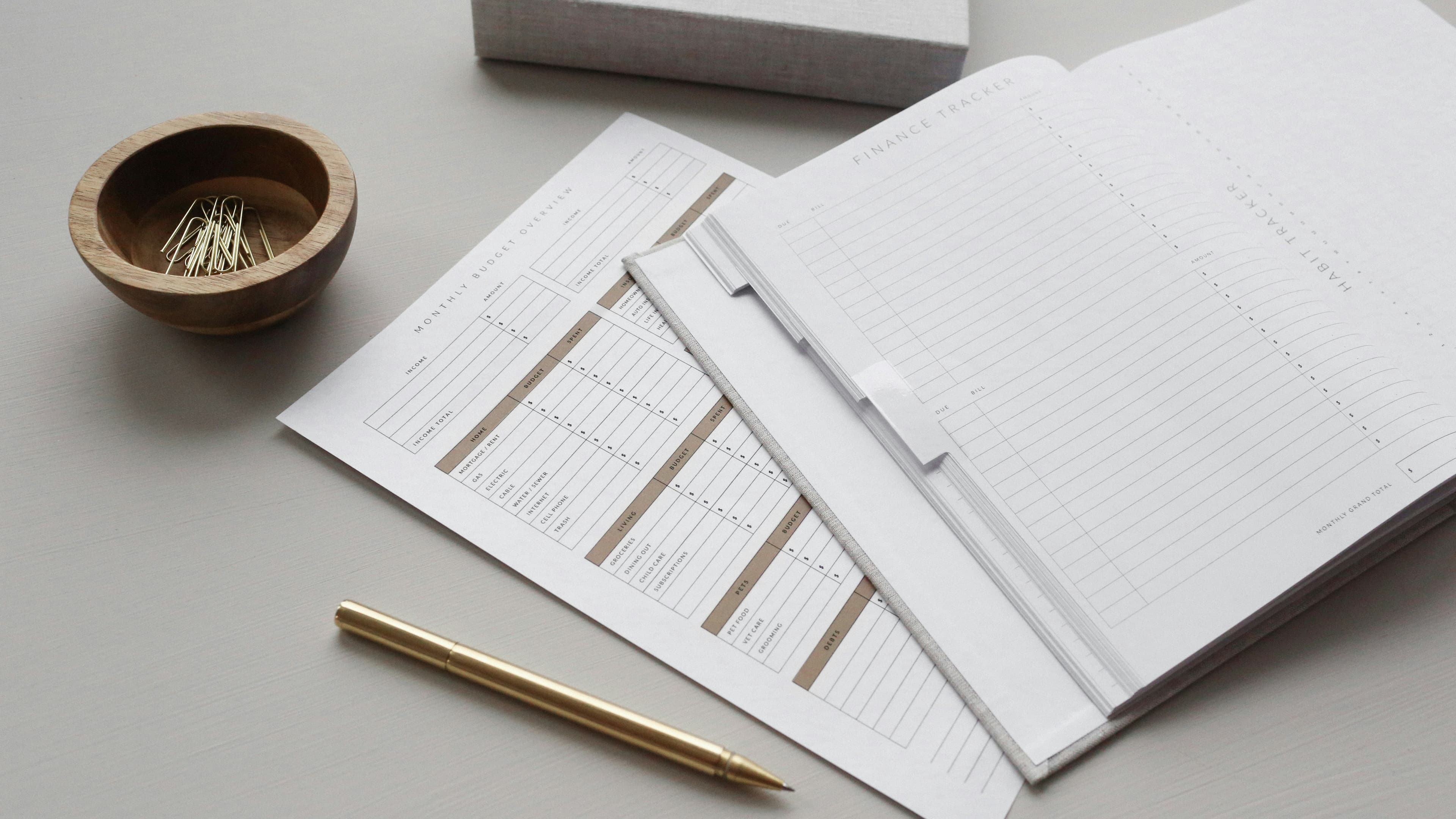How to Calculate Total Revenues for Loan Approval
