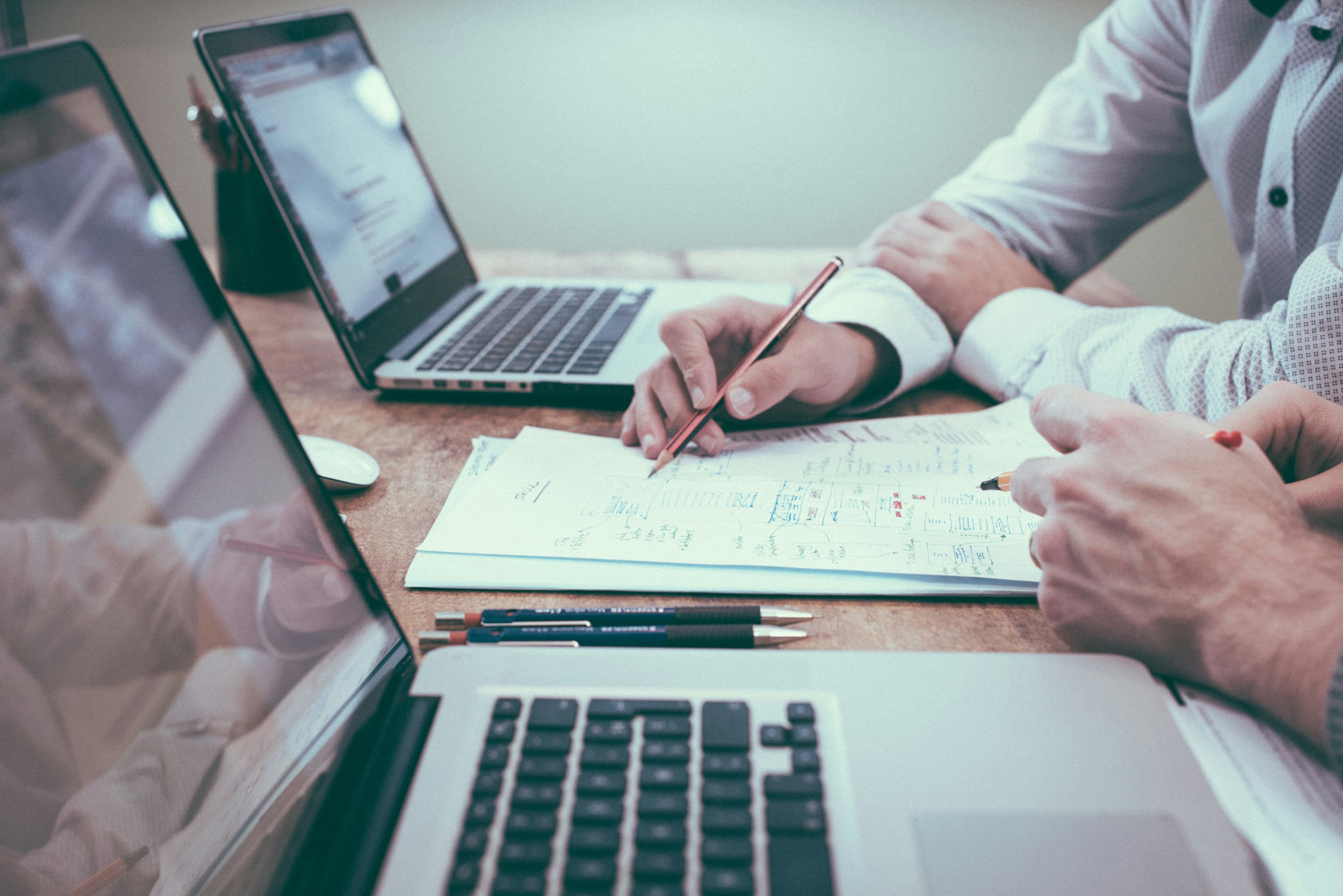 Search Fund Financing: How ETA Acquisitions Get Funded