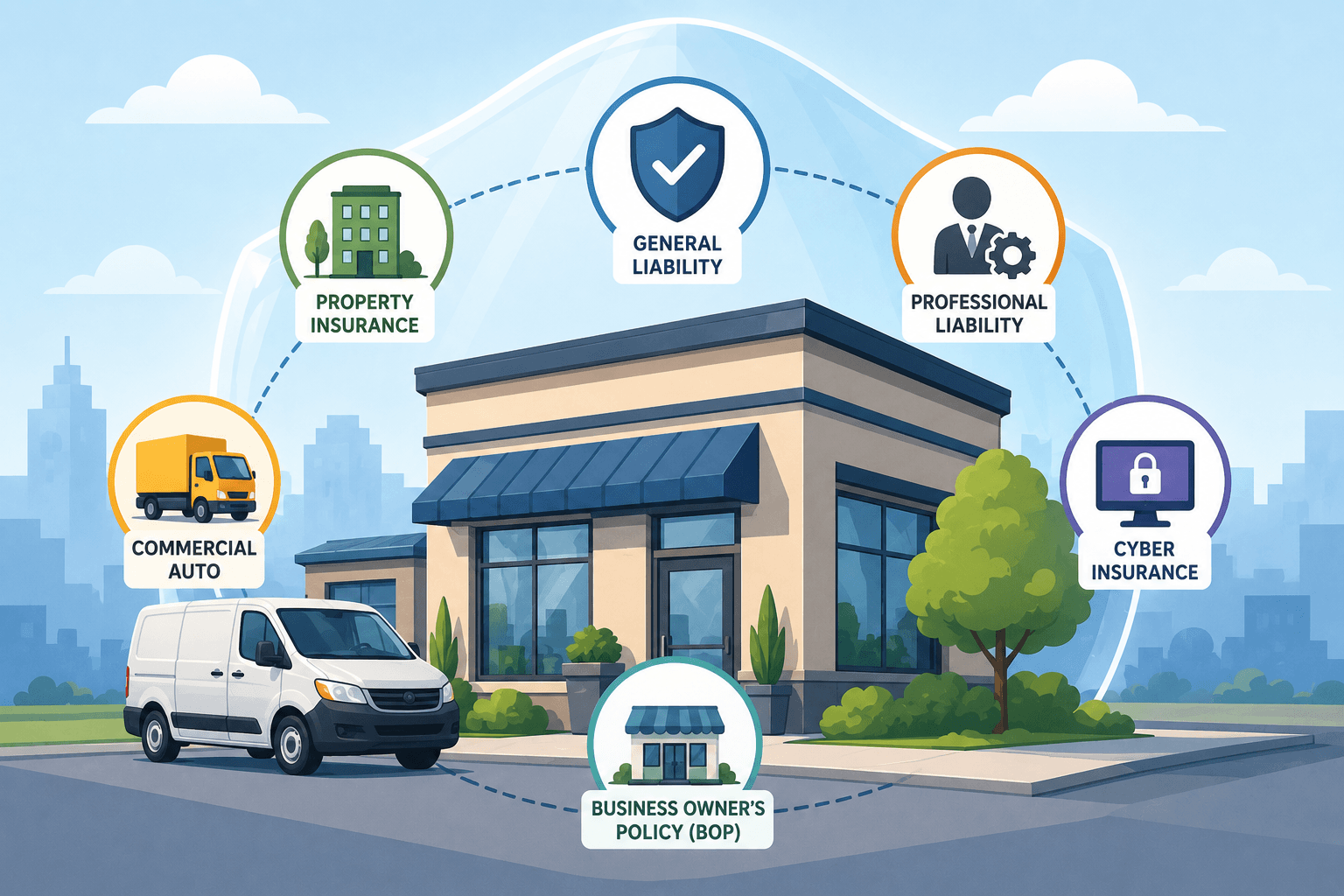 How Much Does Small Business Insurance Cost?