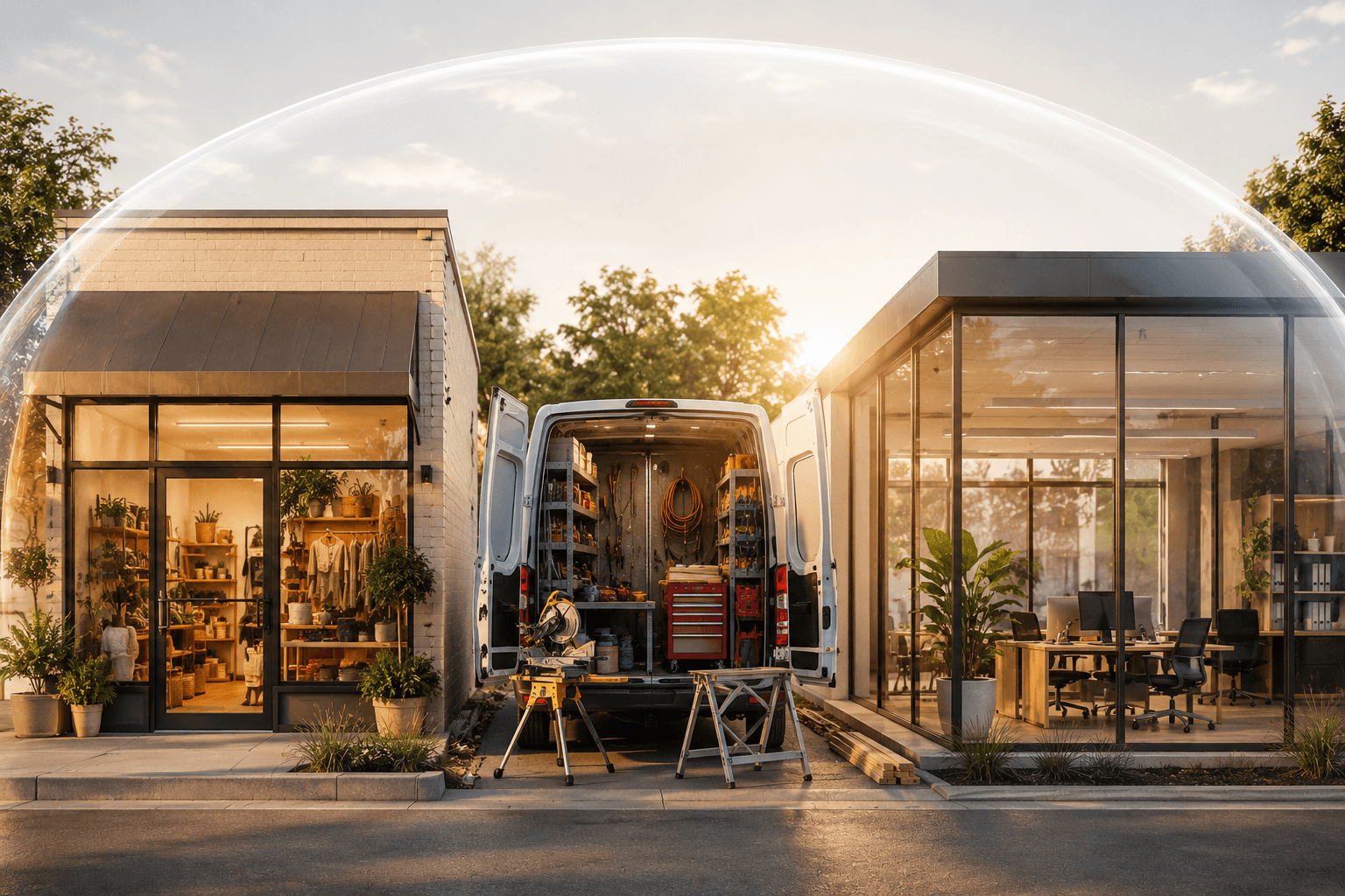 Small Business Insurance: Coverage Types, Costs & How to Choose