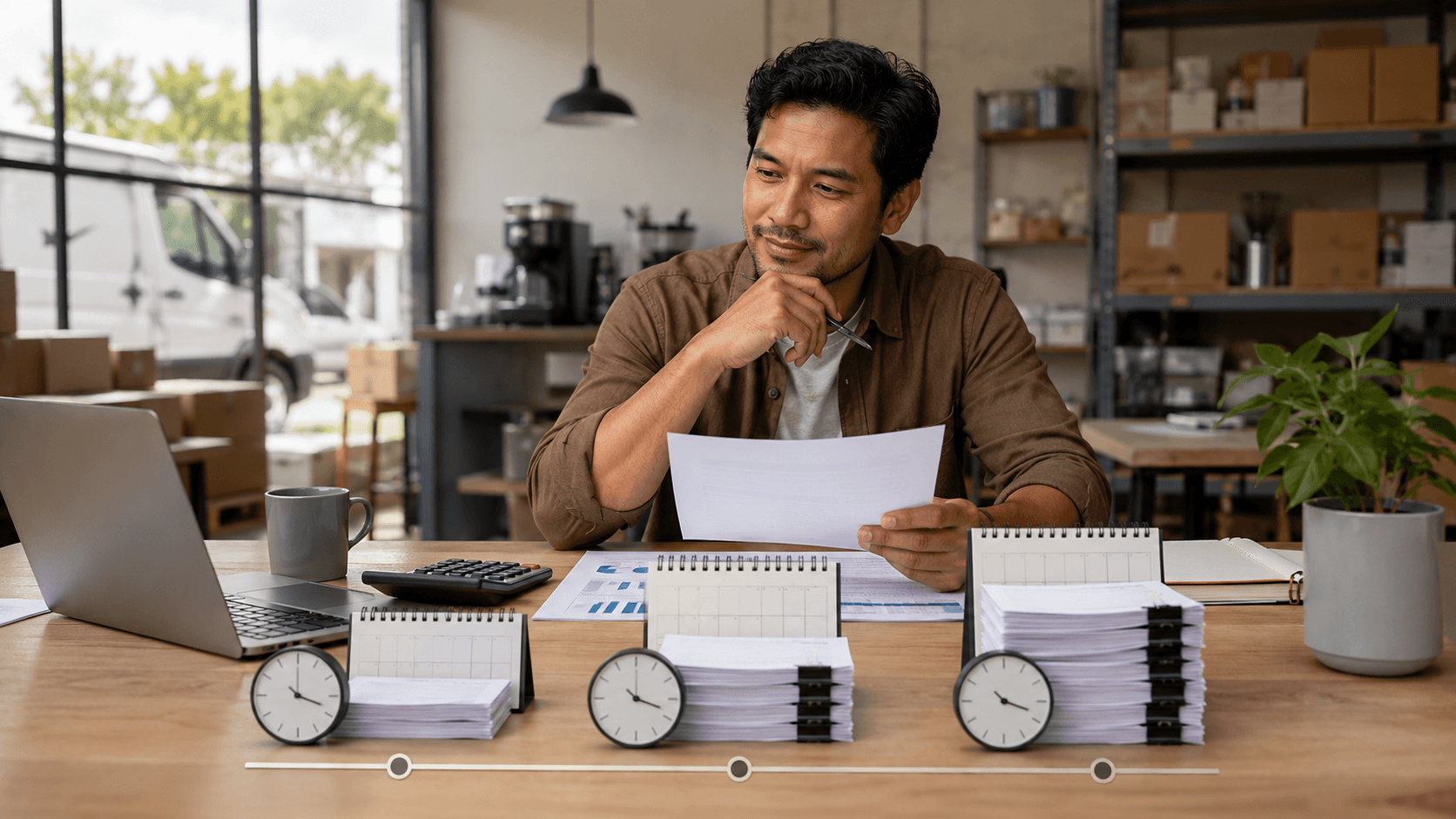 Average Business Loan Term Lengths Explained
