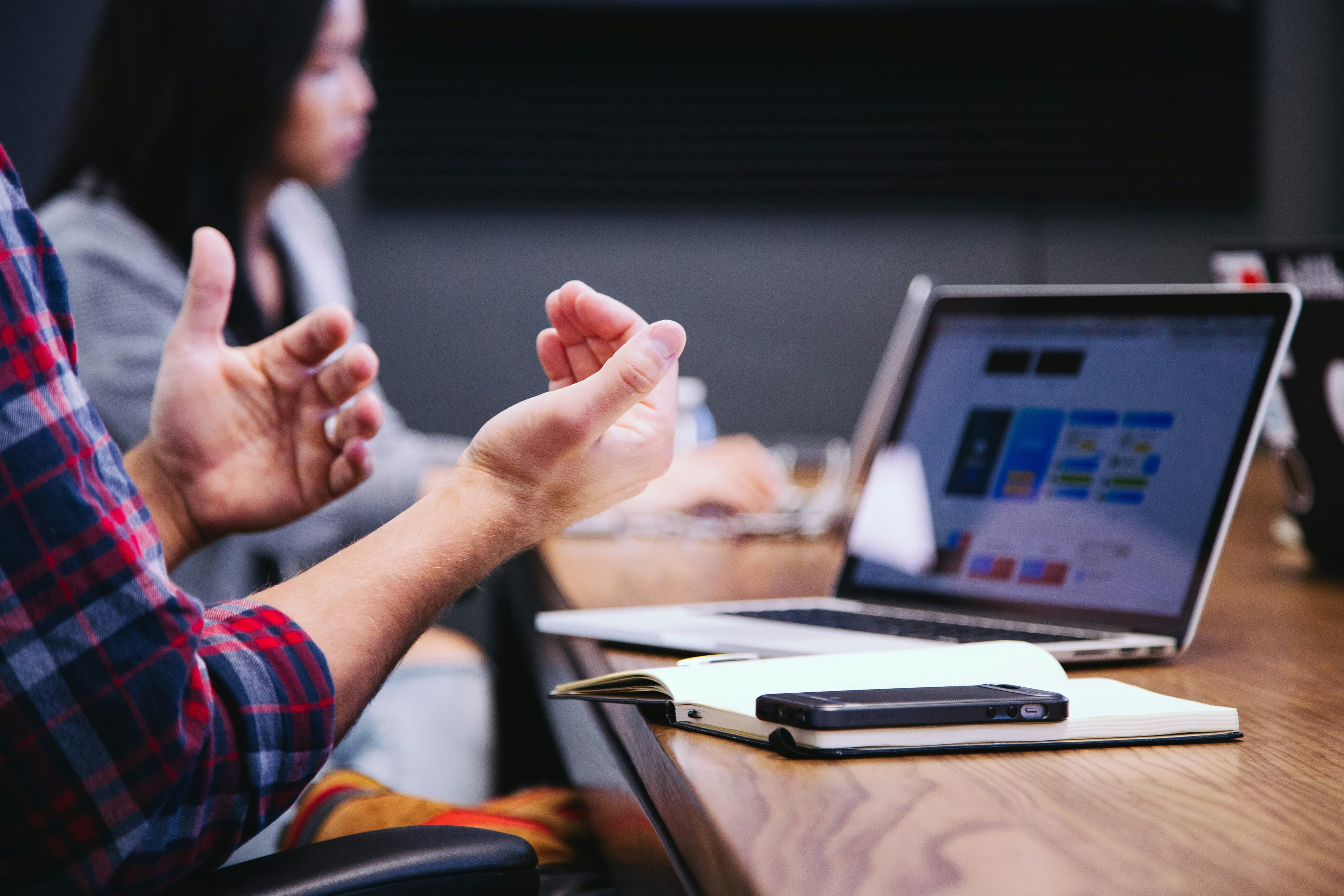 How Long Does a Business Need to Be Open to Get a Loan?