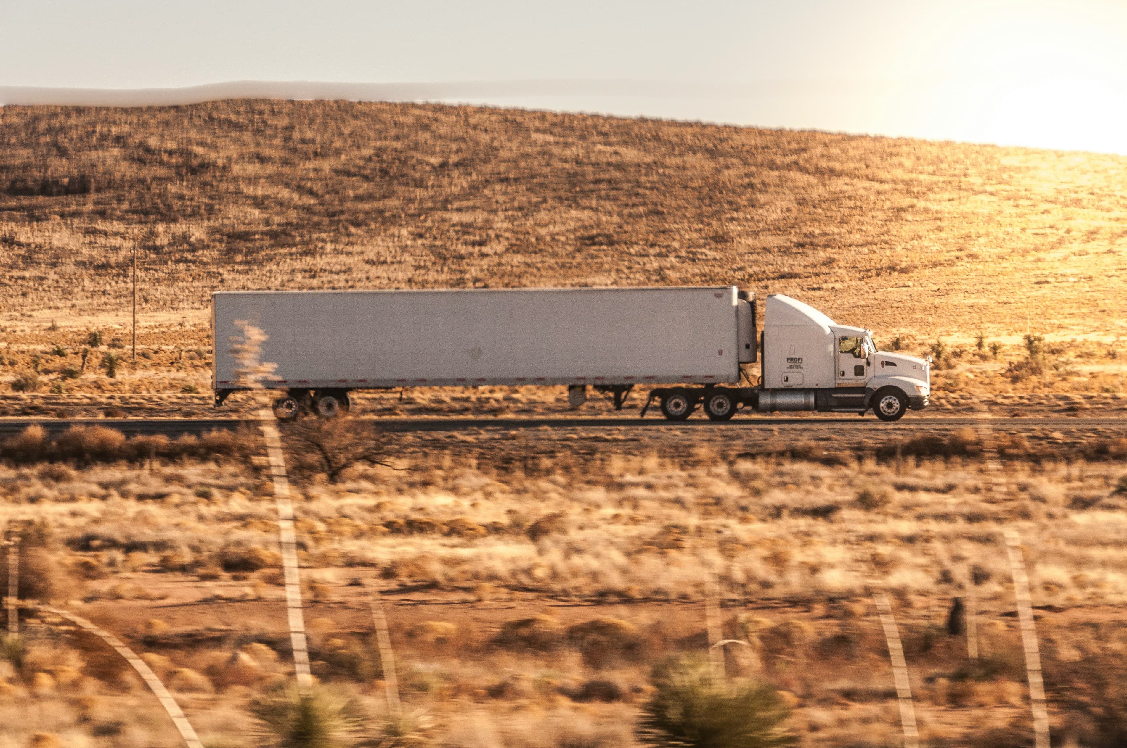 Trucking Business Loans: Fleet and Working Capital Financing