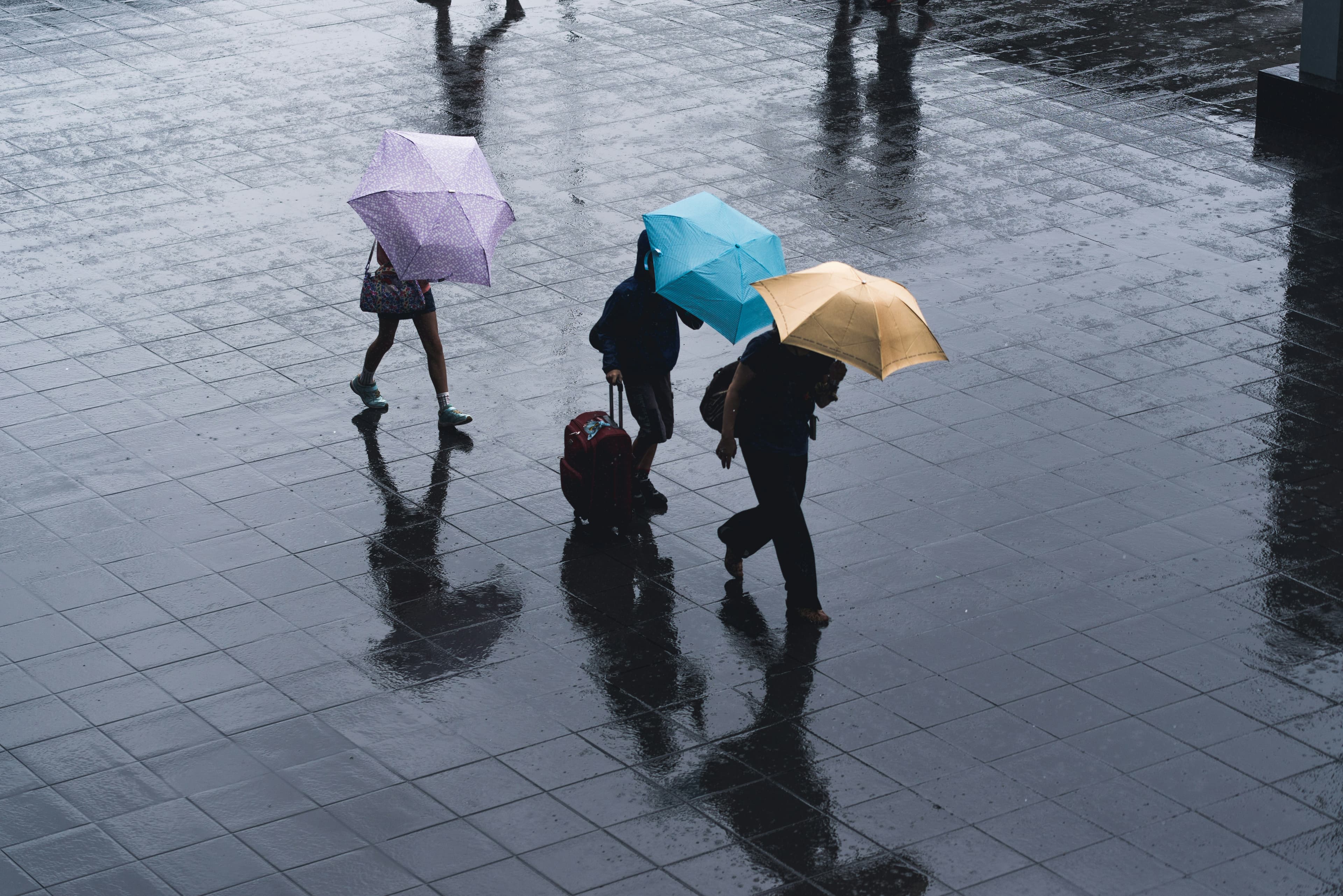 Commercial Umbrella Insurance: When Small Businesses Need Extra Coverage