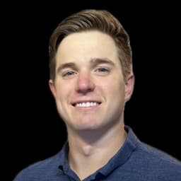 Headshot of Blake Tawney