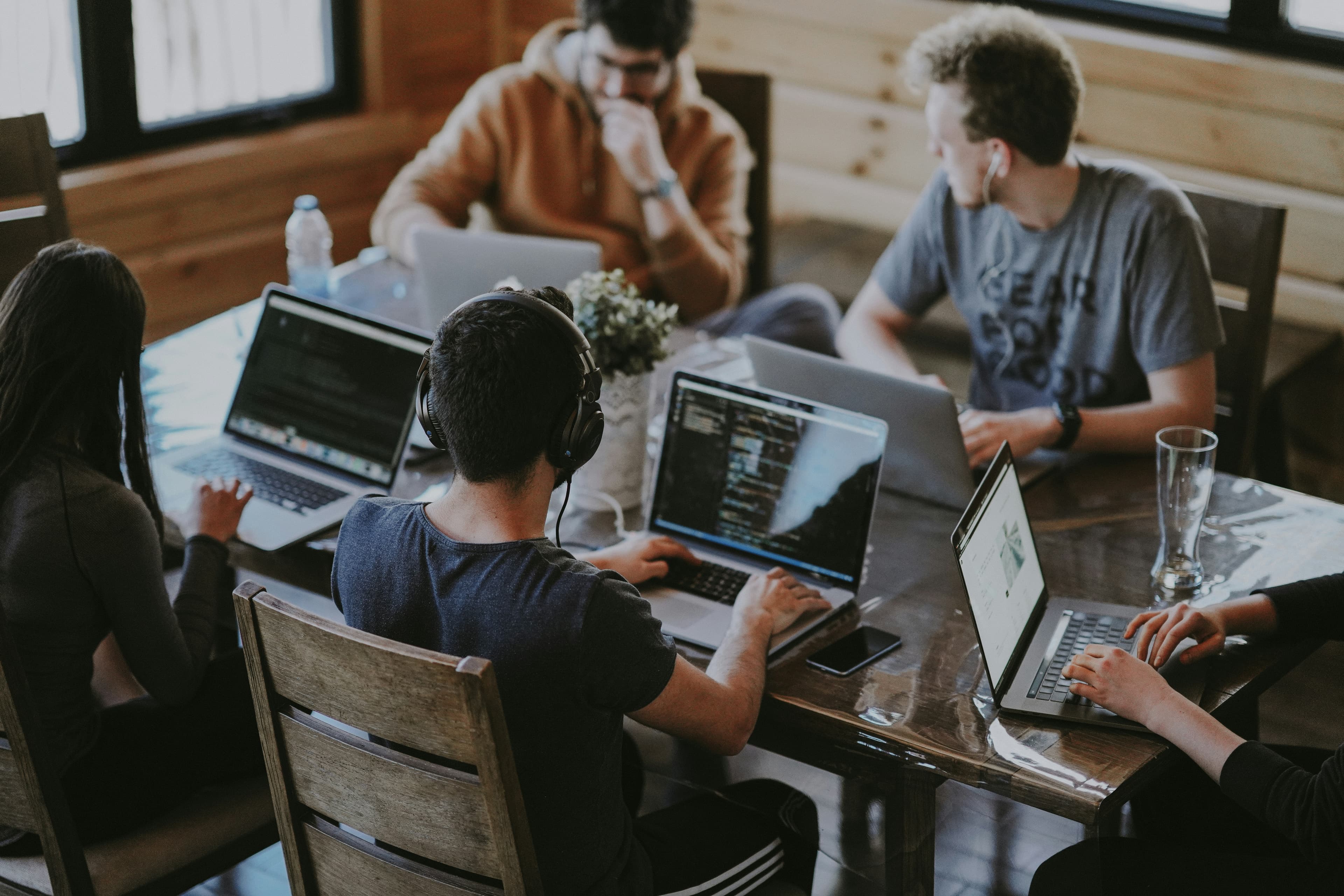 Tech Startup Loans: Funding Options for Technology Companies